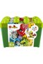® DUPLO Classic Lüks Yapım Parçası Kutusu 10914 - Çocuklar için Oyuncak Yapım Seti (85 Parça) - 3