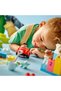 ® DUPLO Classic Lüks Yapım Parçası Kutusu 10914 - Çocuklar için Oyuncak Yapım Seti (85 Parça) - 9