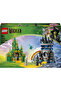 ® Wicked Emerald City ve Kiamo Ko Kalesi 75689 - 9+ Yaş için Macera Yapım Oyuncağı (860 Parça) - 3