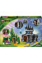 ® Wicked Emerald City ve Kiamo Ko Kalesi 75689 - 9+ Yaş için Macera Yapım Oyuncağı (860 Parça) - 4