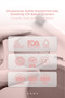 Whitening Tone Equalizing Mini Whitening Serum 10 ml |   2% Arbutin, 3% Vitamin C, 1% Hyaluronic Acid - 7