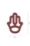 Mega Set Bordo - 8