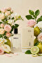 عطر نسائي مزين بالزهور - موديل 427، 50 مل - 4