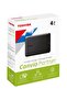 Canvio Partner 4tb 2.5" Usb 3.2 HDTB540EK3CB Taşınabilir Harddisk - 4