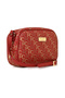 Red Tram Alphabet Women's Crossbody Bag 05Po22Y1538 - 3