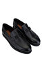 Men's Genuine Leather Loafer Shoes 708 4503 Erk Ayk Sk22/23 - 2