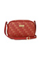 Red Tram Alphabet Women's Crossbody Bag 05Po22Y1538 - 2