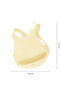 Yellow Nutrition Accessories Silicone Set 5 Pieces - 2