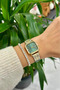 Kare Kasa Women's Wristwatch - 3