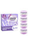 Comfort Glide Breeze 4-Piece Spare Head