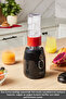 Blendfit Go Personal Lisanslı Kişisel Smoothie Blender Galatasaray - 5