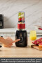 Blendfit Go Personal Lisanslı Kişisel Smoothie Blender Galatasaray - 8