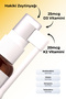 Vitamin D3K2 Sprey-Damla 20 ml - 4