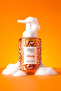 Moisturizing Purifying Liberty Foam Soap 300 ml - 3
