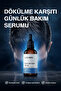 Anti-Hair Loss Blue Serum – Hair Root Care Serum, Intensive Strengthening Formula - 2