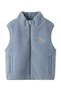 Nmmmall Sherpa Vest - 4