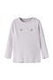 NMFDARI LS SLIM TOP - 4