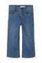 Nmfrose Weite Jeans 8808-Dt Tb