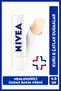 Moisturizing Lip Care Cream Med Repair 4.8 Gr, Special for Sensitive, Dry and Cracked Lips, Colorless