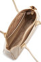 Beige Women's Handbag and Shoulder Bag 05Fo25K5086 - 5