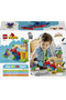 ® DUPLO® | Marvel Dinozor Spidey-Rex - 10463 - 2+ için Eğitici Oyuncak Yapım Seti (25P) - 5