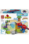 ® DUPLO® | Marvel Dinozor Spidey-Rex - 10463 - 2+ için Eğitici Oyuncak Yapım Seti (25P) - 4