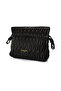 Black Women's Sleeve Bag Si 05Pca25K10105 - 3