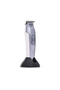 TR-758 Profesyonel Sakal Ense Tıraş Makinesi (0.1mm - Sıfıra En Yakın) - 6
