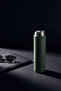 Thermosteel Nature Bardaklı Çelik Sızdırmaz 550 ml Termos Haki - 2