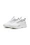 حذاء SOFTRIDE Orla من PUMA، بلون PUMA White-Vapor Gray-Gray - 6