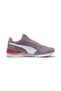 حذاء ST Runner v4 NL Plum Jam-PUMA White-Mauv - 4