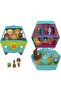 ™ Scooby Doo Mini Oyun Seti JKC85