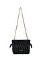 Black Women's Sleeve Bag Si 05Pca25K10105