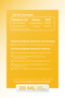 Vitamin D3K2 Sprey-Damla 20 ml - 5
