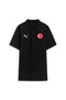 Turkey Basketball National Team Men's Polo T-Shirt