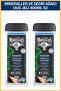 Men Mineraller ve Sedir Ağacı Duş Jeli 400 ml x2