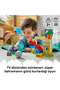 ® DUPLO® | Marvel Dinozor Spidey-Rex - 10463 - 2+ için Eğitici Oyuncak Yapım Seti (25P) - 6