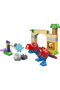 ® DUPLO® | Marvel Dinozor Spidey-Rex - 10463 - 2+ için Eğitici Oyuncak Yapım Seti (25P) - 3