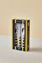 X Fenerbahçe Licensed 18-Piece Cutlery Set for 6 People - 3