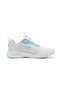 SOFTRIDE Orla PUMA White-Sea Glass-Aqua - 4