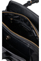 Black Woman Shoulder Bag 05Po25Ka103191 - 6