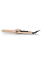 Ar5033 Belisa Hair Curling Iron Keratin and Argan Oil K With Scarf Ceramic Plate 25mm, Sand Beige - 2