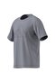 تي شيرت WORKOUT ESSENTIALS FEELREADY LOGOLU - 14