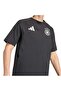 Germany Tiro Travel T-Shirt - 5