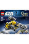 ® Star Wars: Mandalorian ve Grogu™ Razor Crest™ 75447 - 10+ için Oyuncak Yapım Seti (930 Parça) - 4