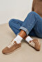 Teen Taba Kadın Sneaker TAKSS26SN00011 - 3