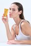 Anti-Wrinkle Care Cream with Honey & Propolis Extract That Supports Skin Appearance 50 ml - 2
