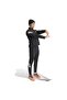 قميص adi365 Running Essentials بأكمام طويلة - 4