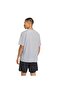 تي شيرت WORKOUT ESSENTIALS FEELREADY LOGOLU - 3