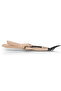 Ar5033 Belisa Hair Curling Iron Keratin and Argan Oil K With Scarf Ceramic Plate 25mm, Sand Beige